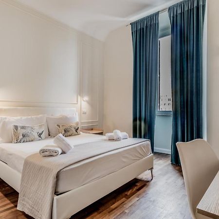 Vatican City Guest House Róma Kültér fotó