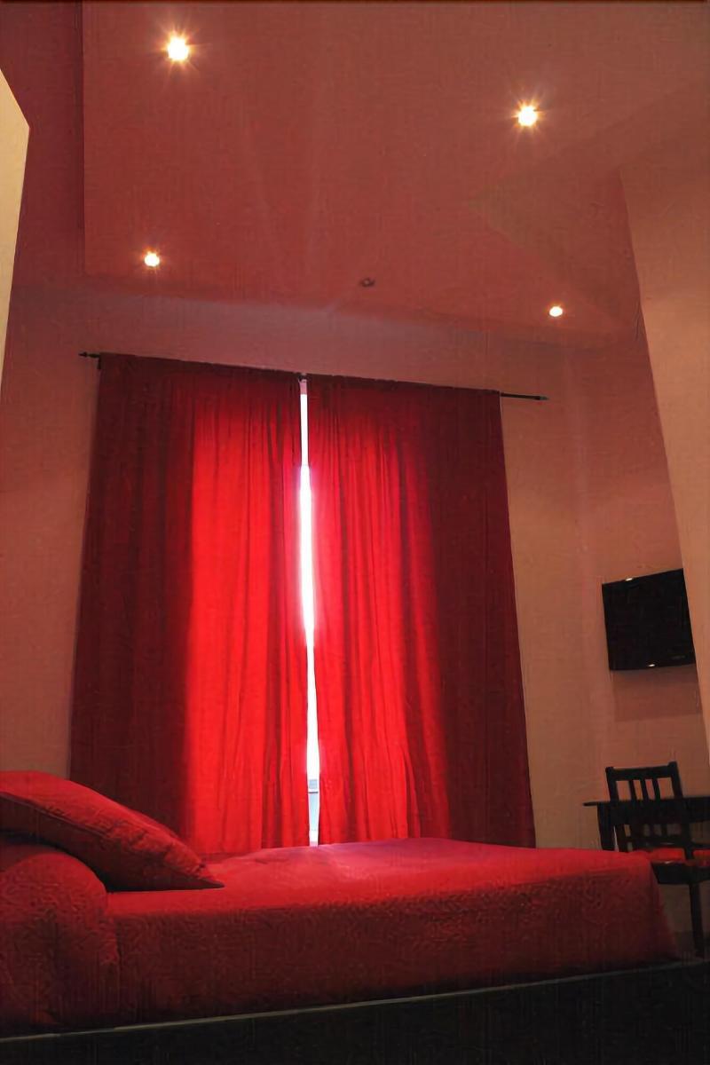 Vatican City Guest House Róma Kültér fotó