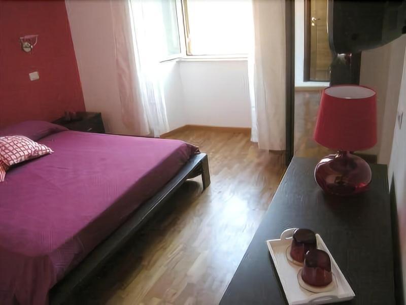 Vatican City Guest House Róma Kültér fotó