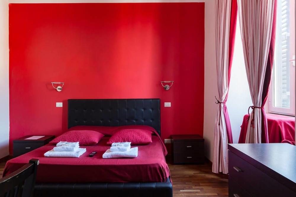 Vatican City Guest House Róma Kültér fotó