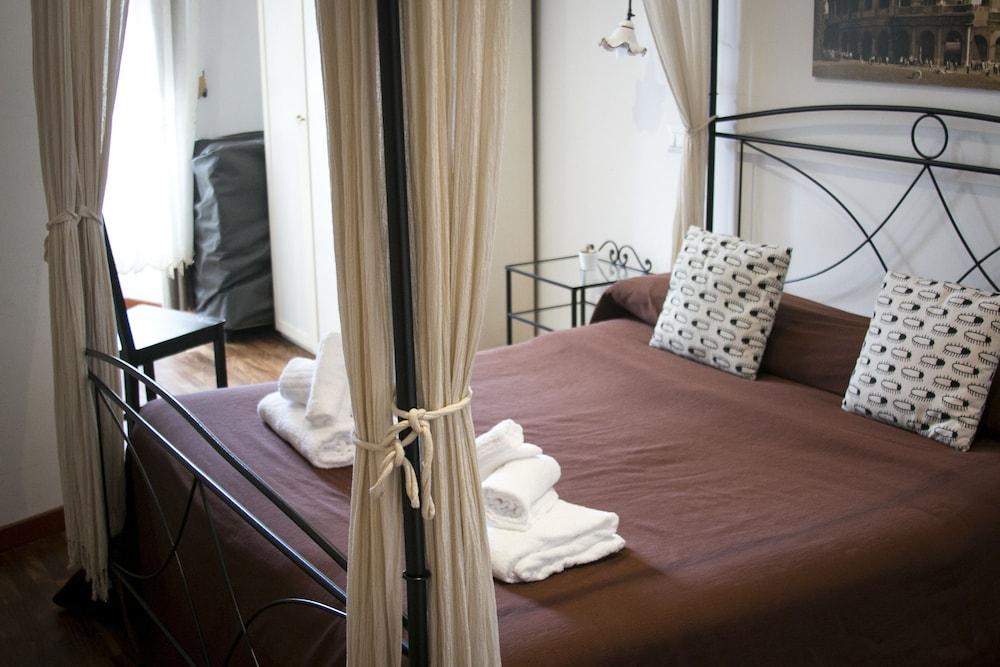 Vatican City Guest House Róma Kültér fotó