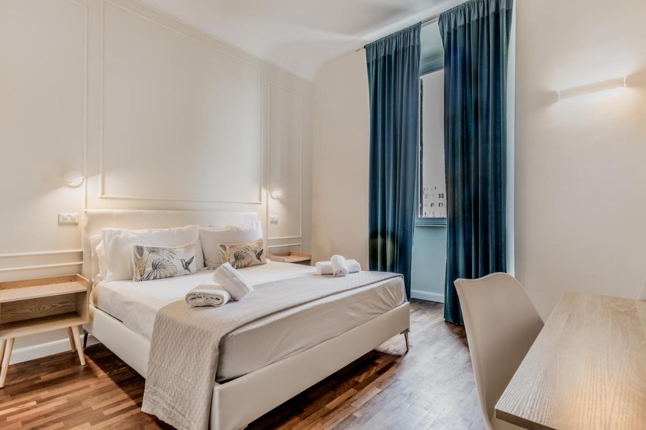 Vatican City Guest House Róma Kültér fotó