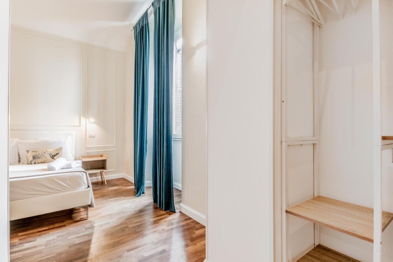 Vatican City Guest House Róma Kültér fotó