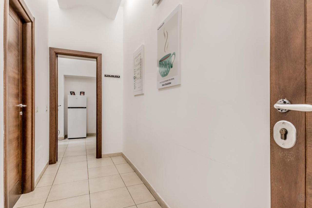Vatican City Guest House Róma Kültér fotó
