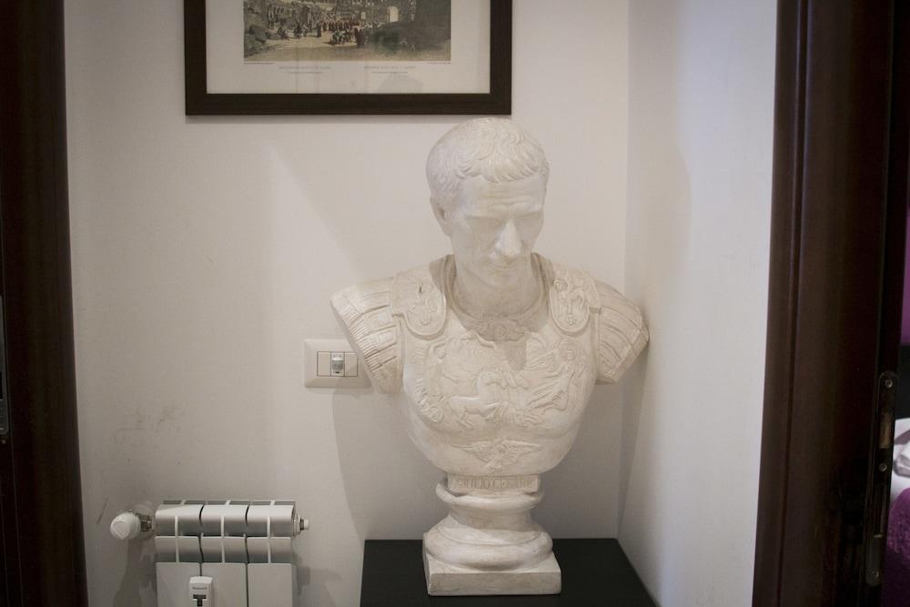 Vatican City Guest House Róma Kültér fotó