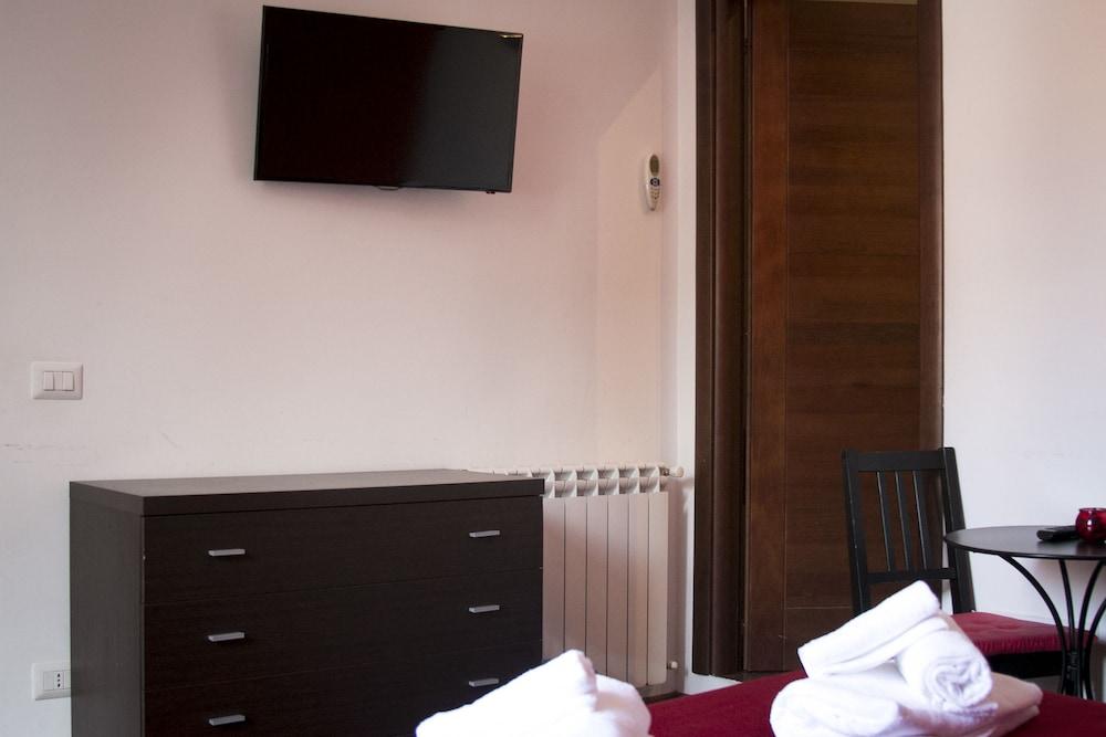 Vatican City Guest House Róma Kültér fotó