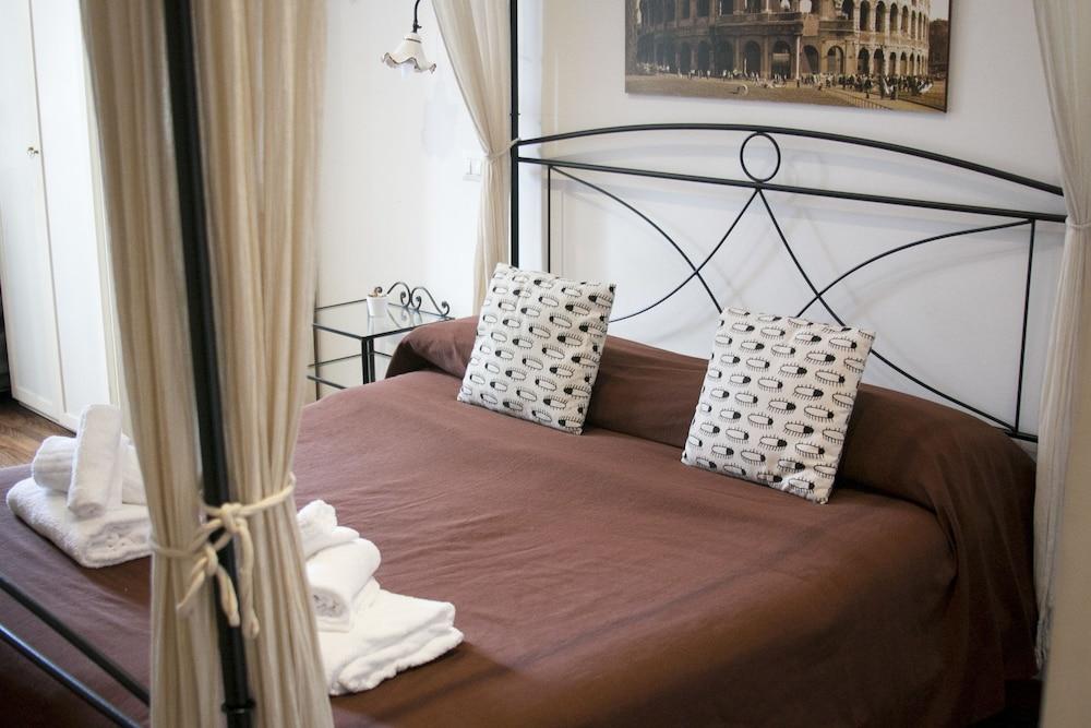 Vatican City Guest House Róma Kültér fotó