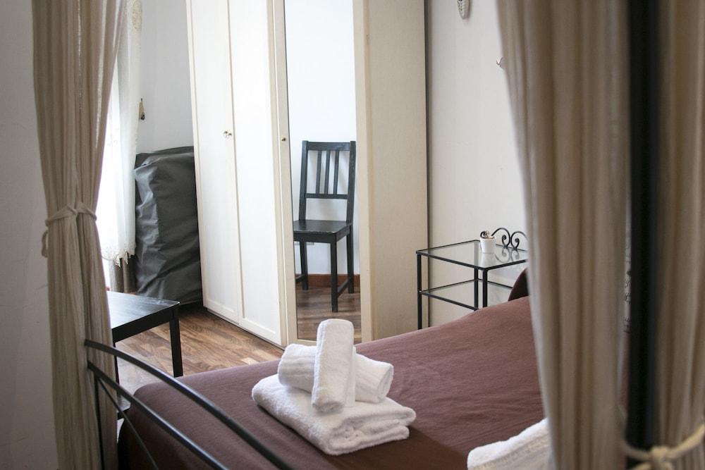 Vatican City Guest House Róma Kültér fotó