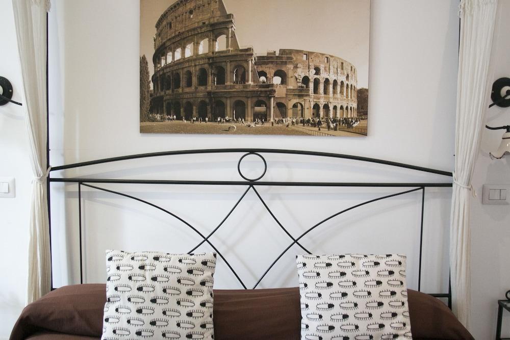 Vatican City Guest House Róma Kültér fotó